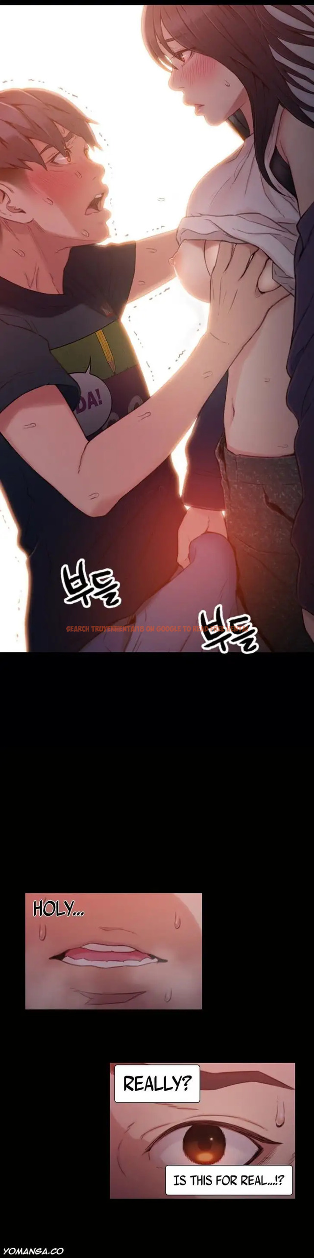 Read Hentai Image 9 636 in comic Sweet Guy - Chapter 32 - www.hentaitnt.net