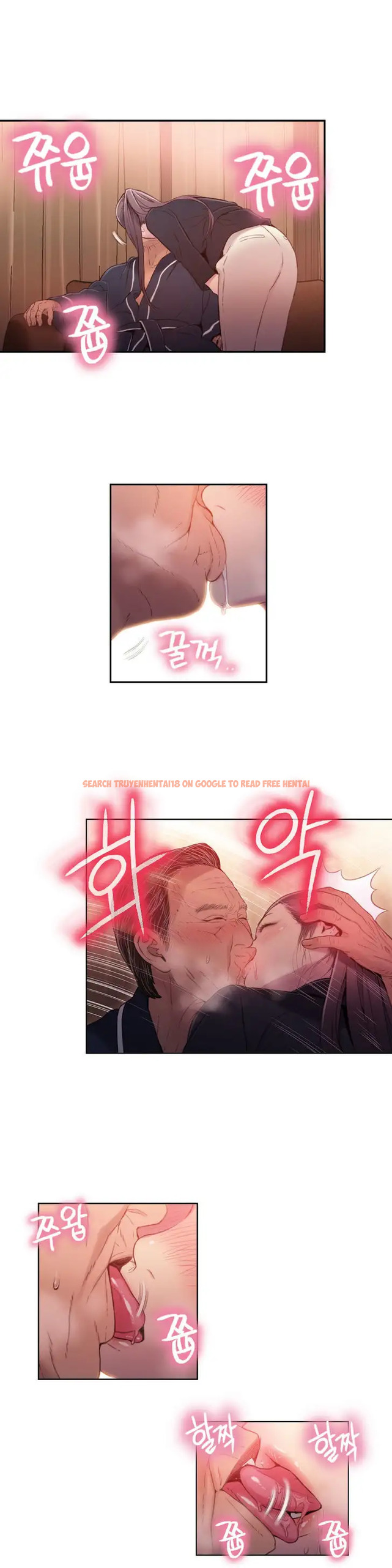 Read Hentai Image 10 636 in comic Sweet Guy - Chapter 33 - www.hentaitnt.net