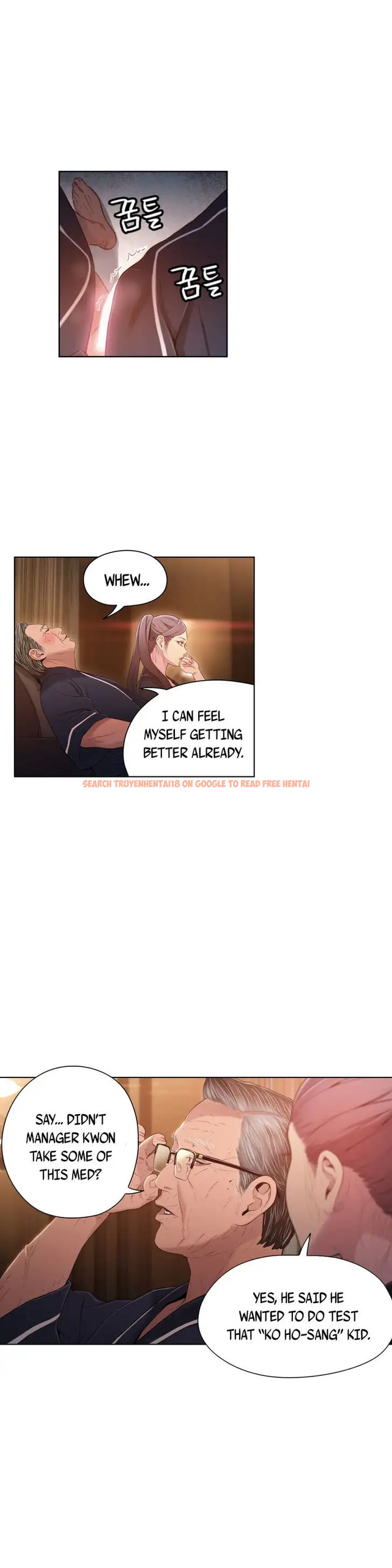Read Hentai Image 11 636 in comic Sweet Guy - Chapter 33 - www.hentaitnt.net