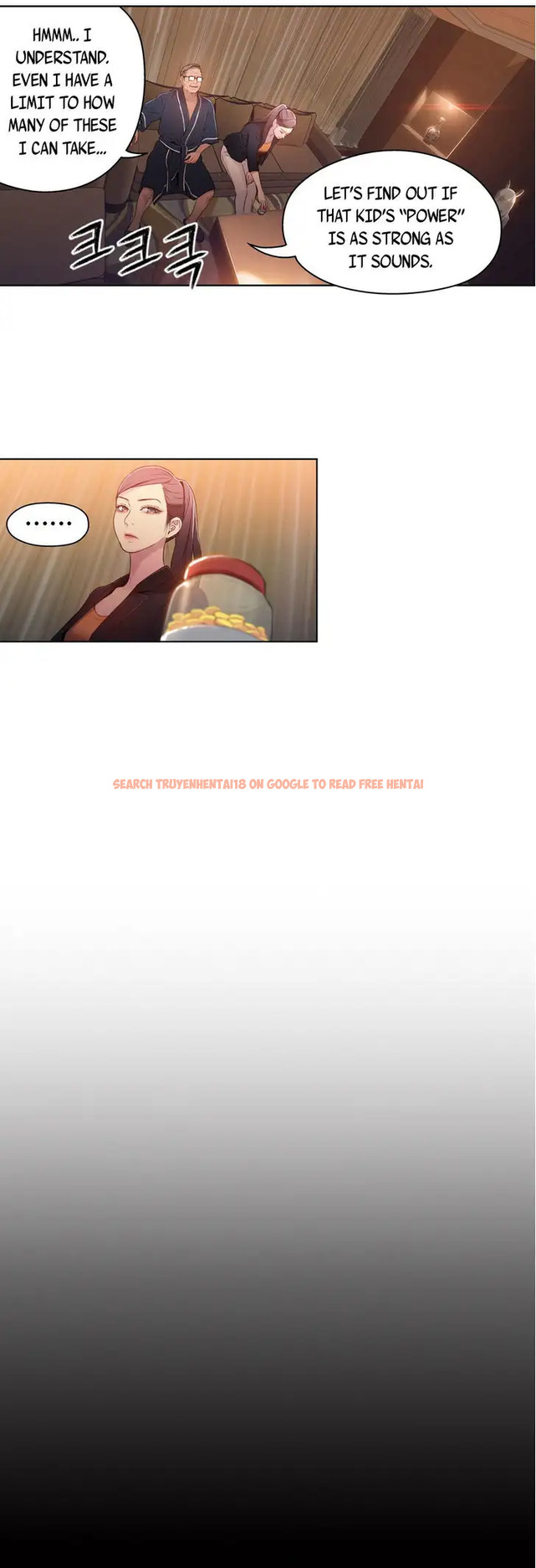 Read Hentai Image 12 636 in comic Sweet Guy - Chapter 33 - www.hentaitnt.net
