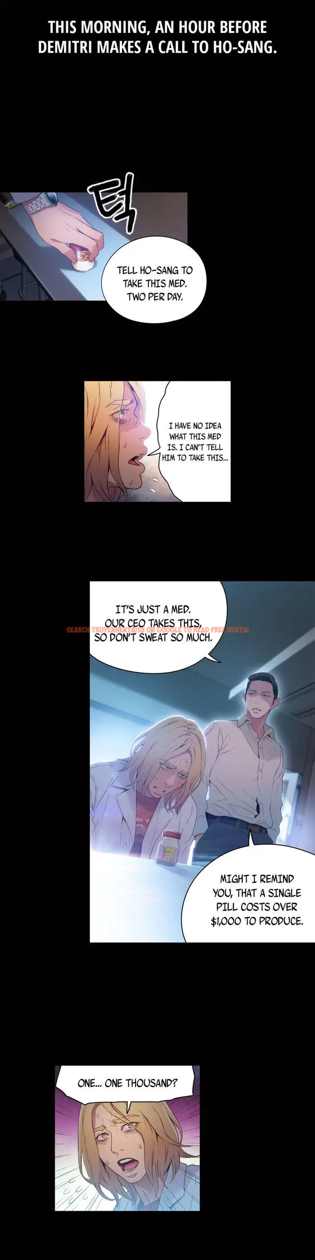 Read Hentai Image 13 636 in comic Sweet Guy - Chapter 33 - www.hentaitnt.net