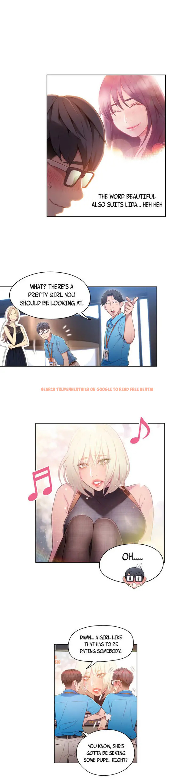 Read Hentai Image 3 636 in comic Sweet Guy - Chapter 33 - www.hentaitnt.net