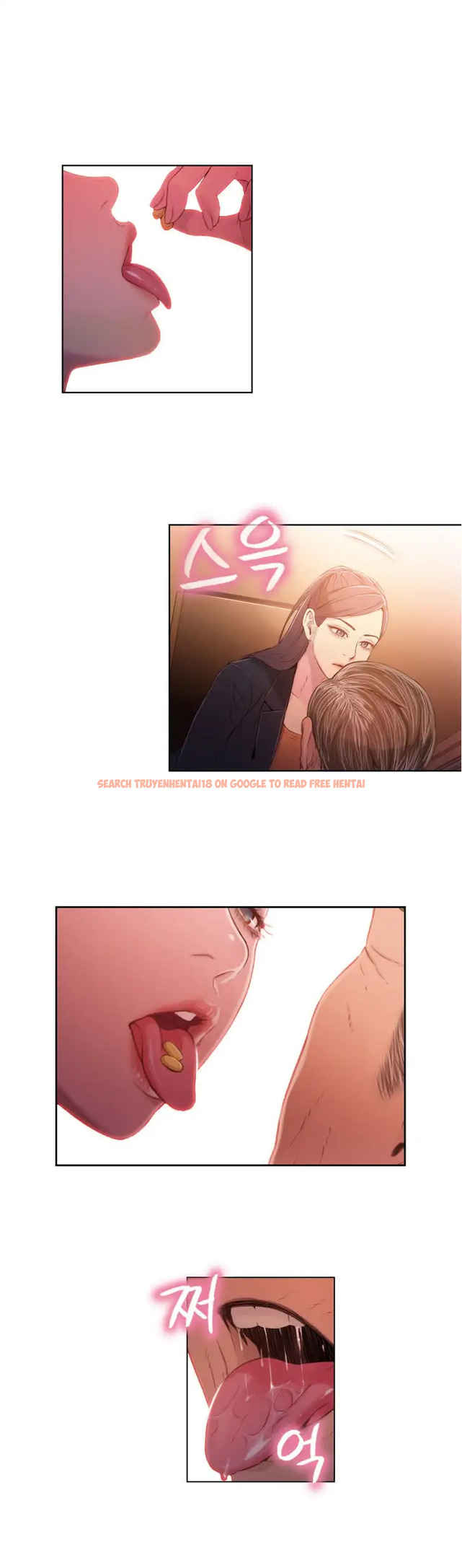 Read Hentai Image 9 636 in comic Sweet Guy - Chapter 33 - www.hentaitnt.net