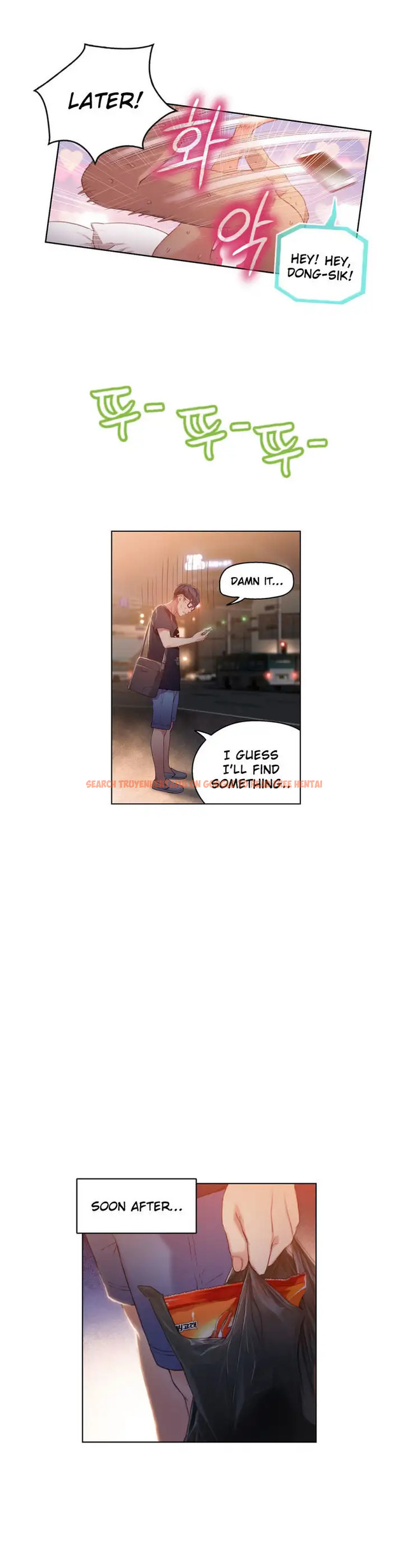 Read Hentai Image 11 636 in comic Sweet Guy - Chapter 34 - www.hentaitnt.net
