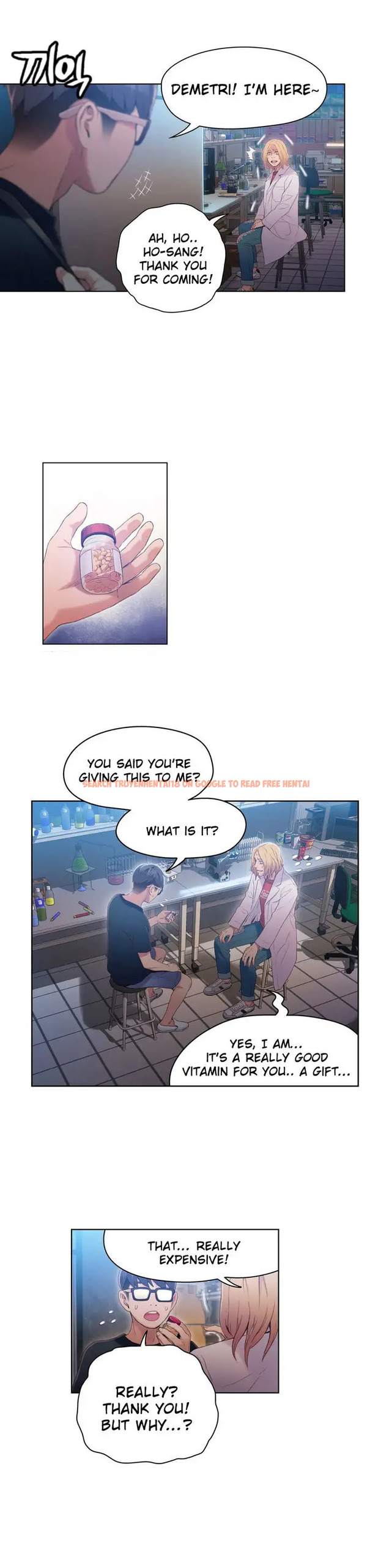 Read Hentai Image 12 636 in comic Sweet Guy - Chapter 34 - www.hentaitnt.net