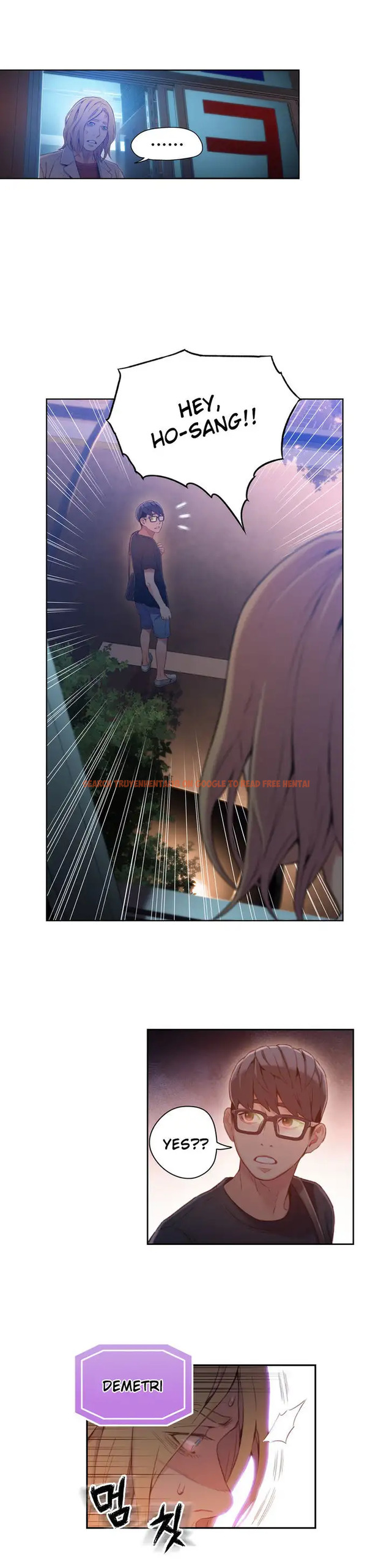 Read Hentai Image 16 636 in comic Sweet Guy - Chapter 34 - www.hentaitnt.net