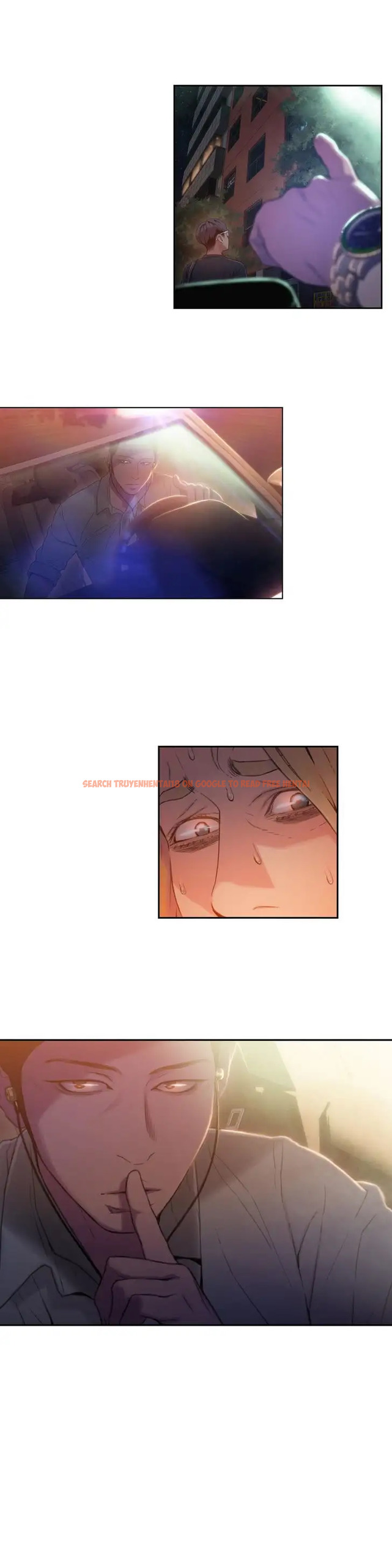Read Hentai Image 17 636 in comic Sweet Guy - Chapter 34 - www.hentaitnt.net