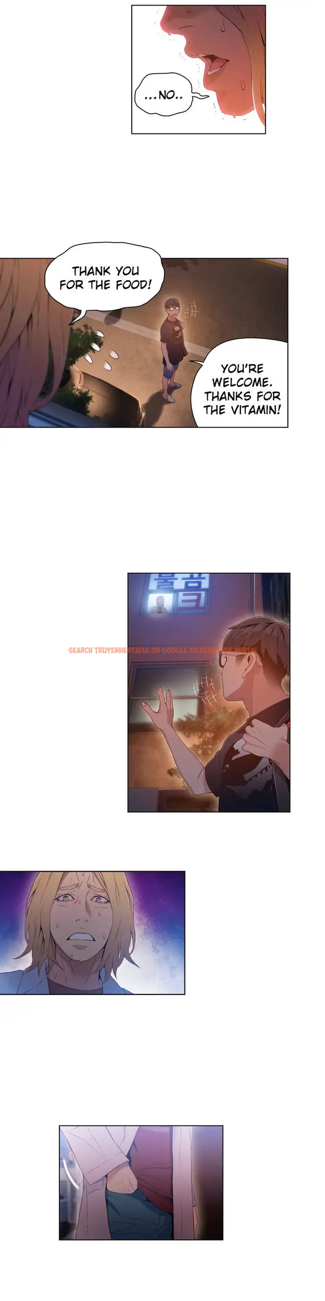 Read Hentai Image 18 636 in comic Sweet Guy - Chapter 34 - www.hentaitnt.net