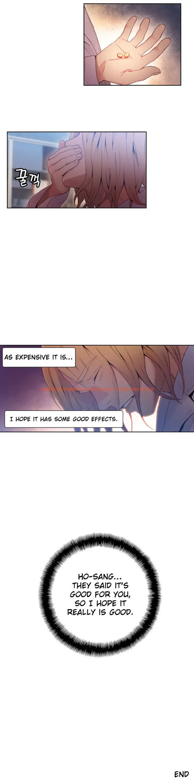 Read Hentai Image 19 636 in comic Sweet Guy - Chapter 34 - www.hentaitnt.net