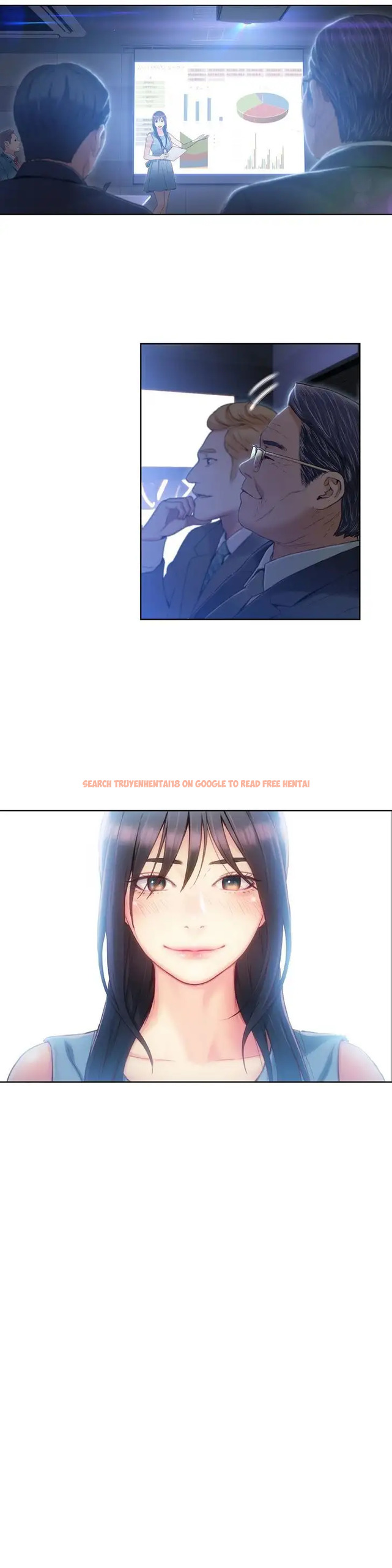 Read Hentai Image 2 633 in comic Sweet Guy - Chapter 34 - www.hentaitnt.net