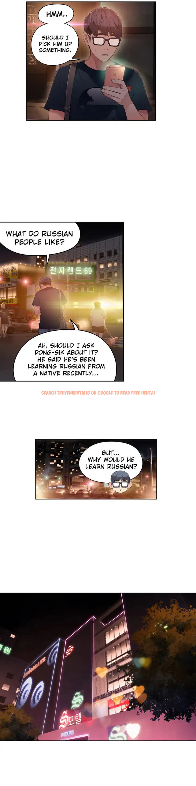 Read Hentai Image 4 633 in comic Sweet Guy - Chapter 34 - www.hentaitnt.net