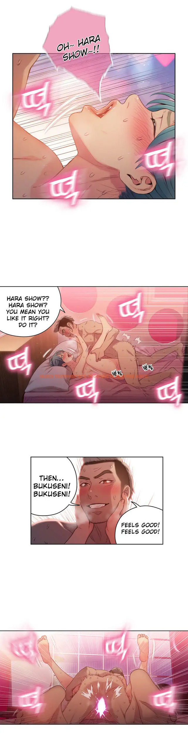 Read Hentai Image 5 633 in comic Sweet Guy - Chapter 34 - www.hentaitnt.net