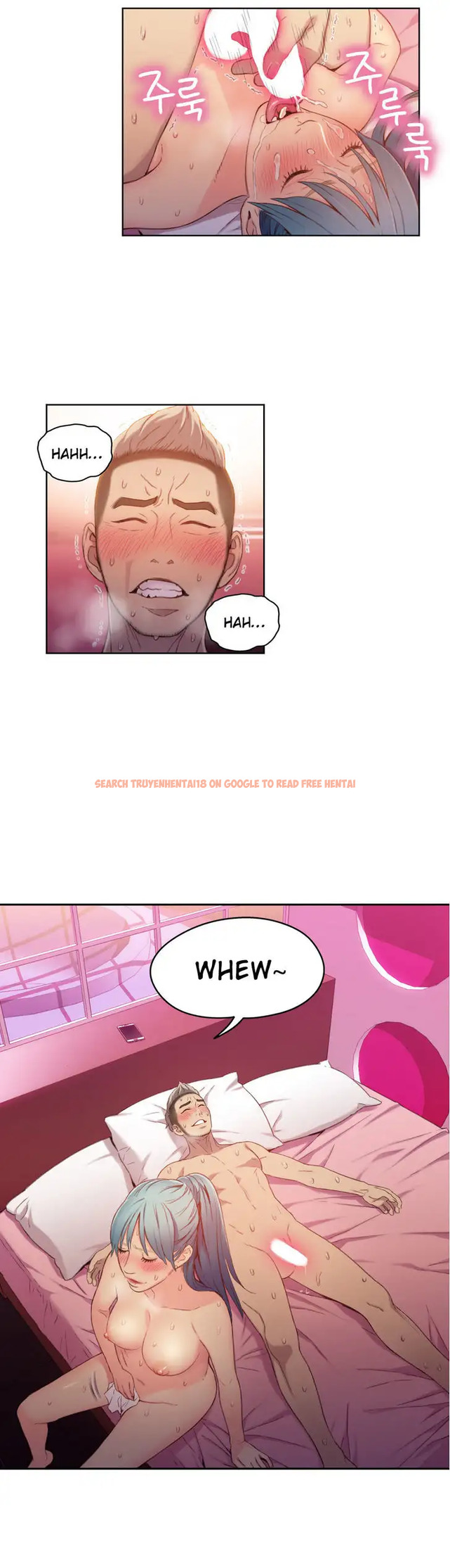 Read Hentai Image 7 633 in comic Sweet Guy - Chapter 34 - www.hentaitnt.net