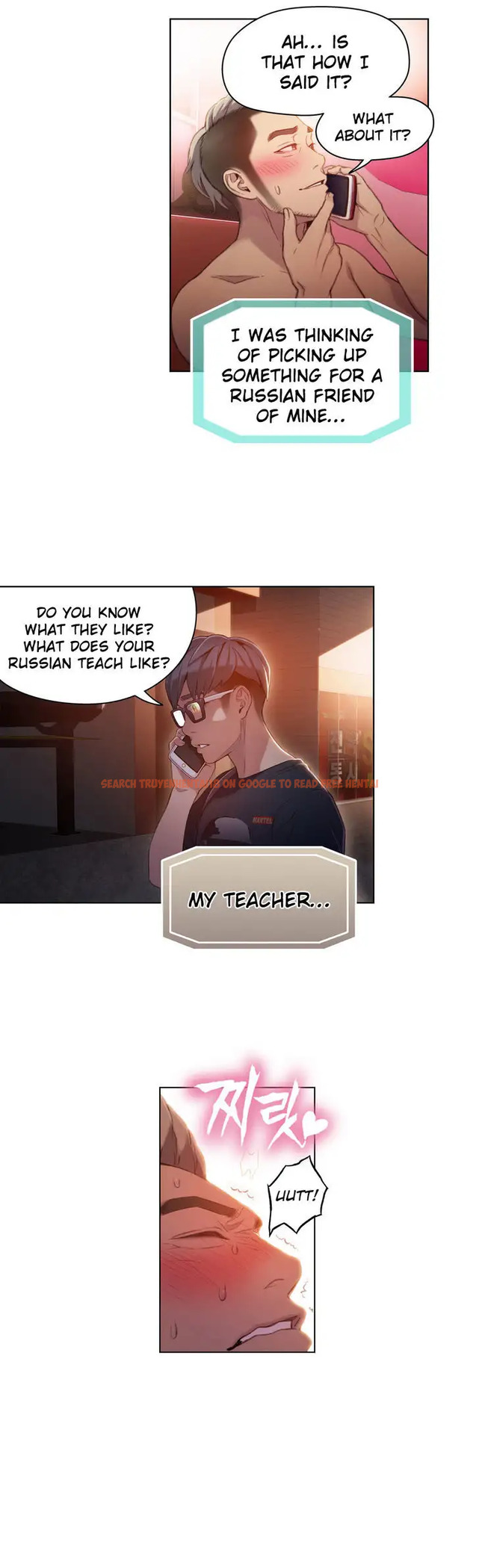 Read Hentai Image 9 636 in comic Sweet Guy - Chapter 34 - www.hentaitnt.net
