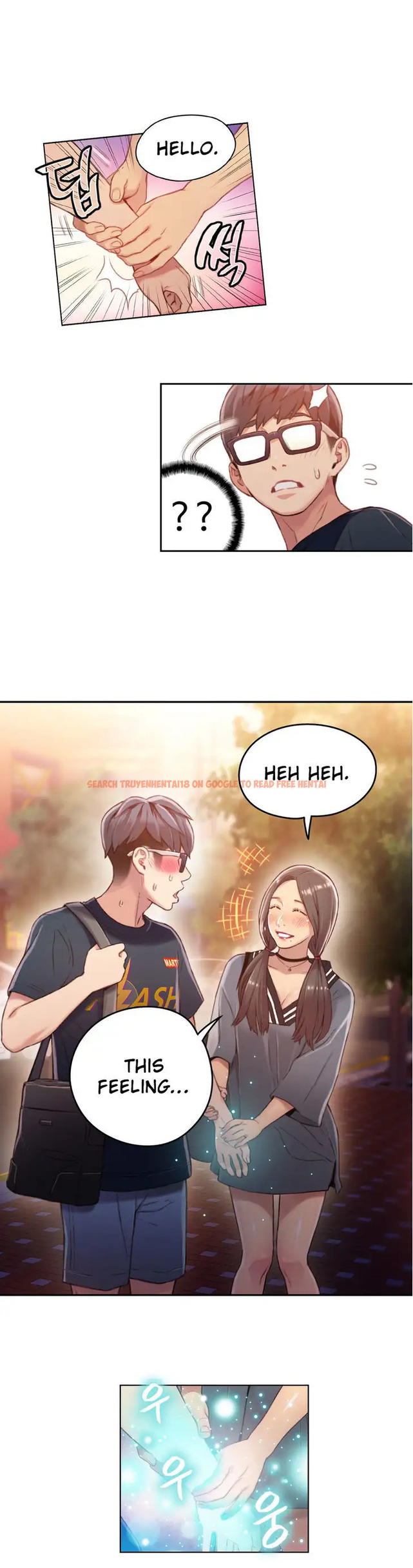 Read Hentai Image 10 633 in comic Sweet Guy - Chapter 35 - www.hentaitnt.net
