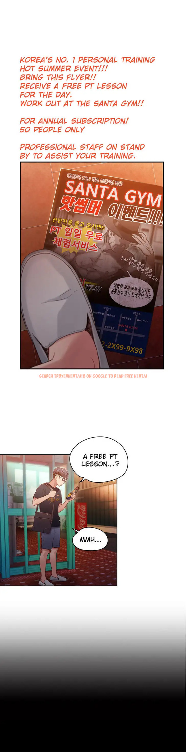 Read Hentai Image 14 633 in comic Sweet Guy - Chapter 35 - www.hentaitnt.net