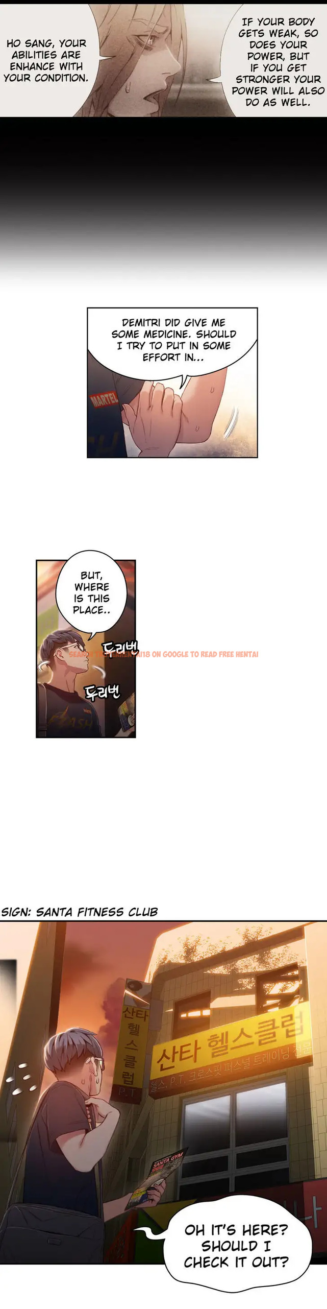 Read Hentai Image 15 633 in comic Sweet Guy - Chapter 35 - www.hentaitnt.net