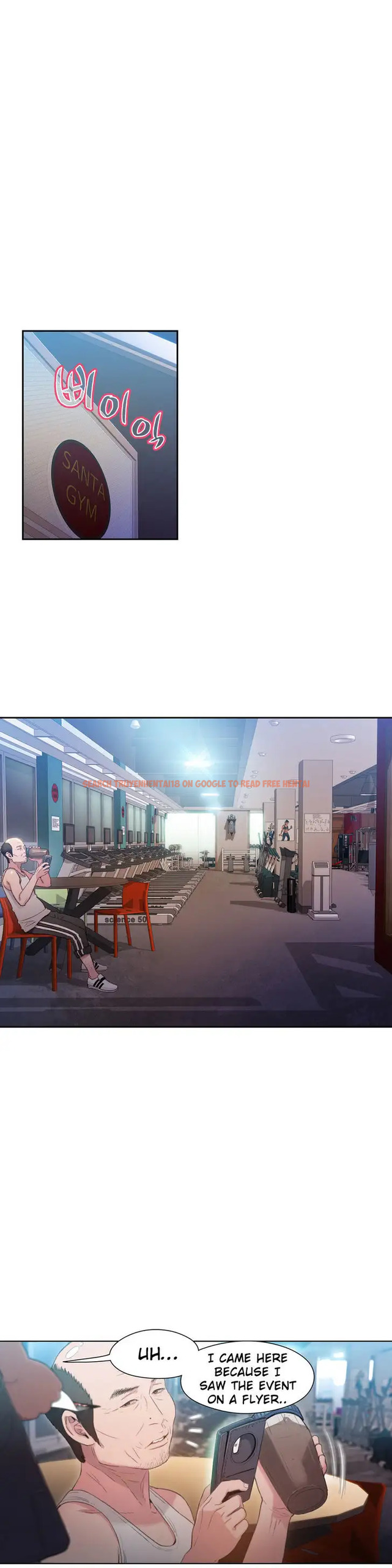 Read Hentai Image 16 633 in comic Sweet Guy - Chapter 35 - www.hentaitnt.net