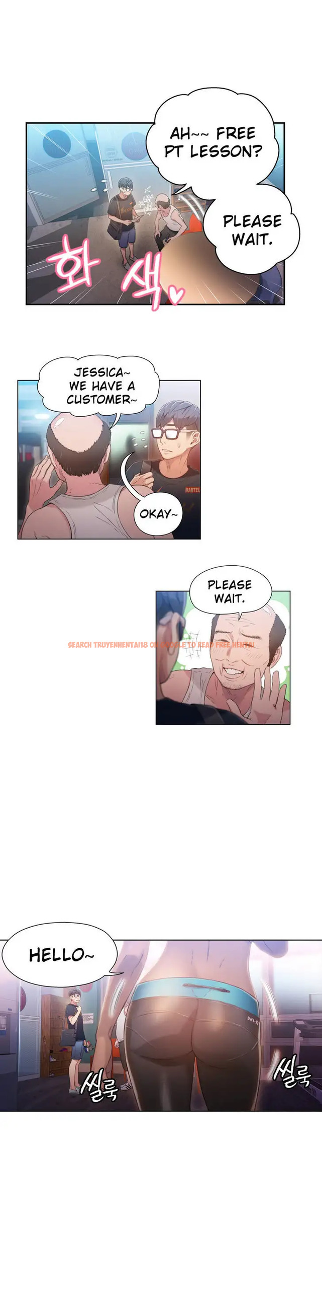 Read Hentai Image 17 633 in comic Sweet Guy - Chapter 35 - www.hentaitnt.net