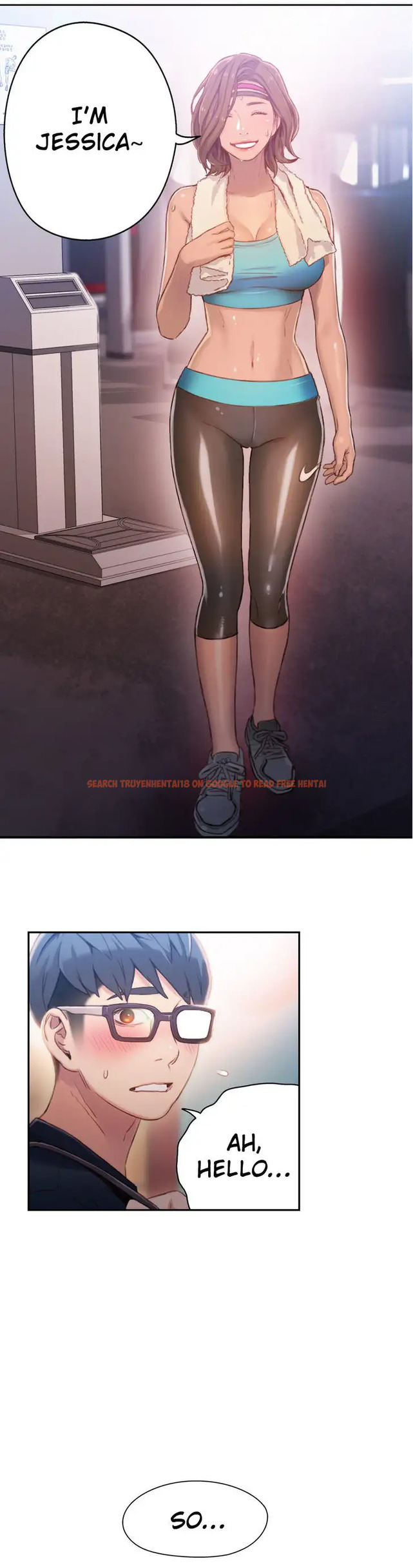 Read Hentai Image 18 633 in comic Sweet Guy - Chapter 35 - www.hentaitnt.net
