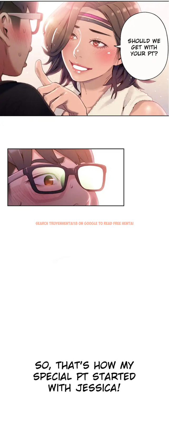 Read Hentai Image 19 633 in comic Sweet Guy - Chapter 35 - www.hentaitnt.net