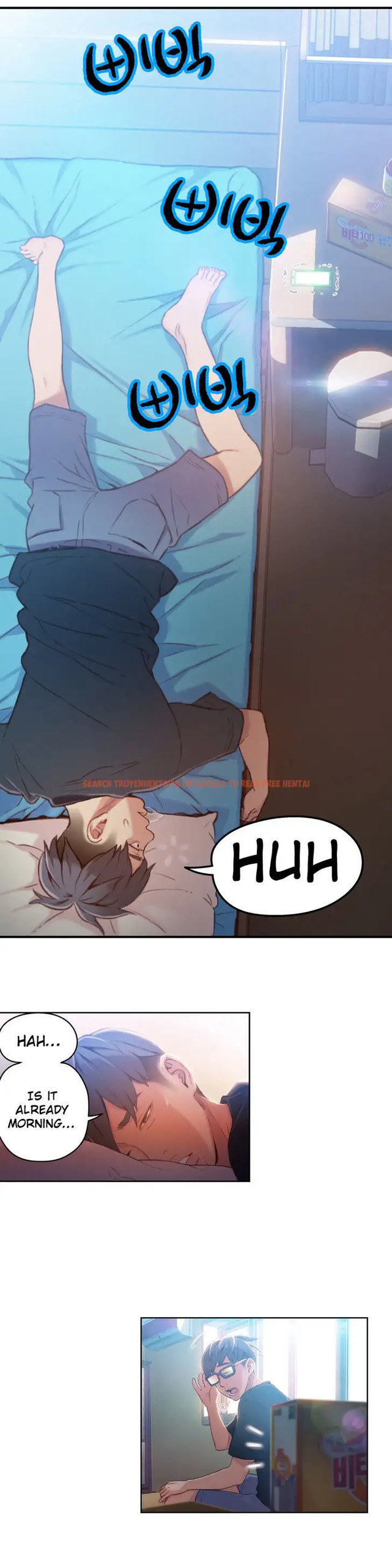 Read Hentai Image 2 633 in comic Sweet Guy - Chapter 35 - www.hentaitnt.net