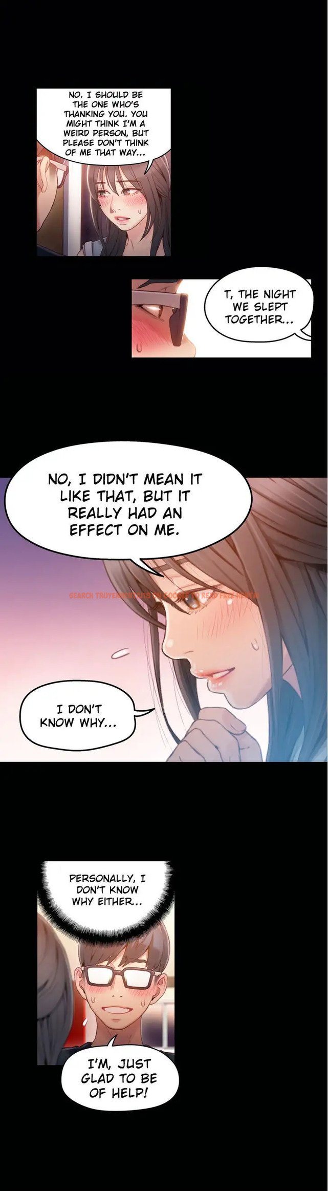 Read Hentai Image 5 633 in comic Sweet Guy - Chapter 35 - www.hentaitnt.net