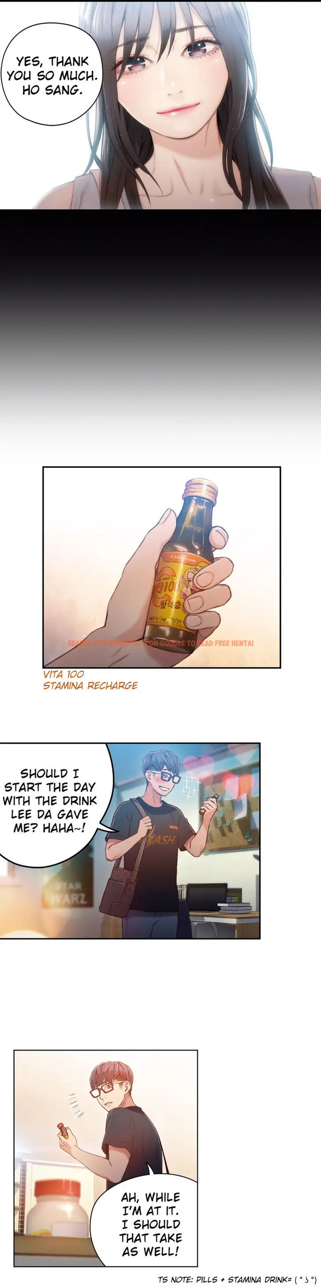 Read Hentai Image 6 633 in comic Sweet Guy - Chapter 35 - www.hentaitnt.net