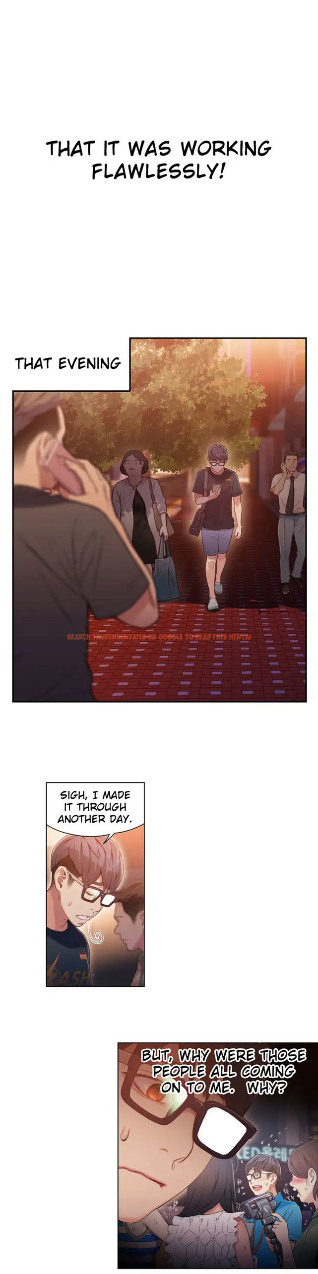Read Hentai Image 9 633 in comic Sweet Guy - Chapter 35 - www.hentaitnt.net