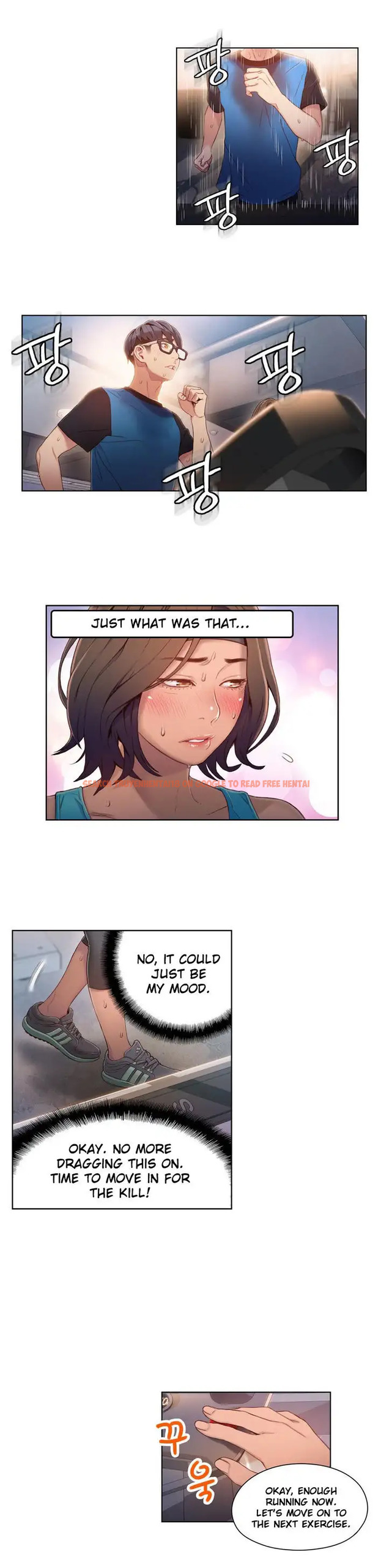 Read Hentai Image 10 633 in comic Sweet Guy - Chapter 36 - www.hentaitnt.net