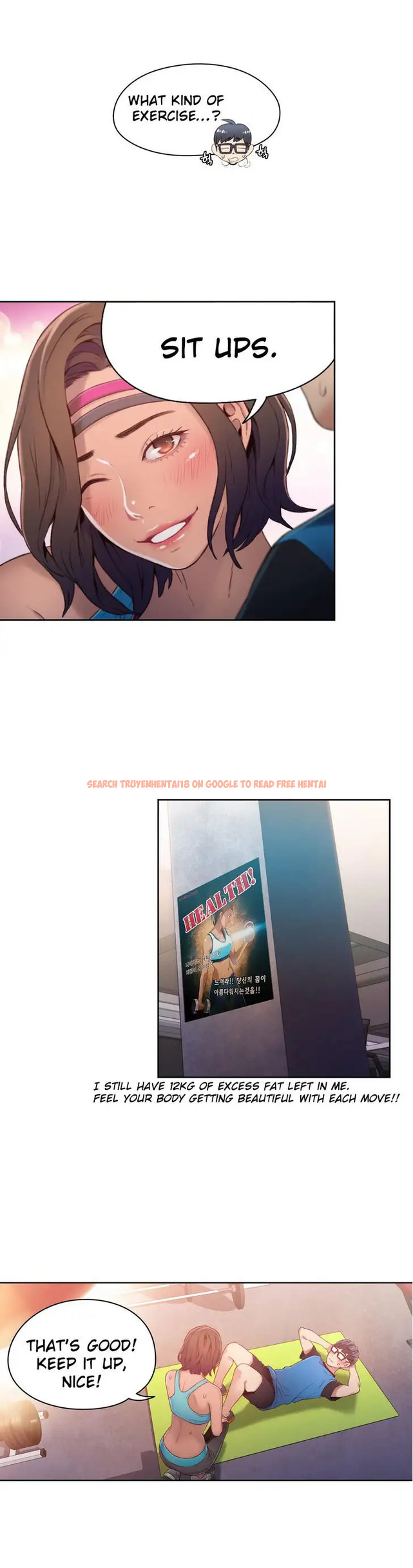 Read Hentai Image 11 633 in comic Sweet Guy - Chapter 36 - www.hentaitnt.net