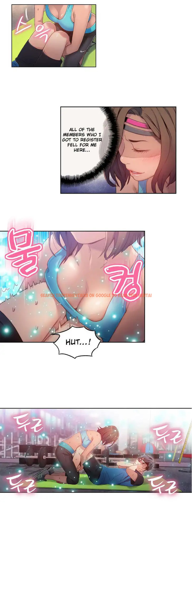 Read Hentai Image 12 633 in comic Sweet Guy - Chapter 36 - www.hentaitnt.net