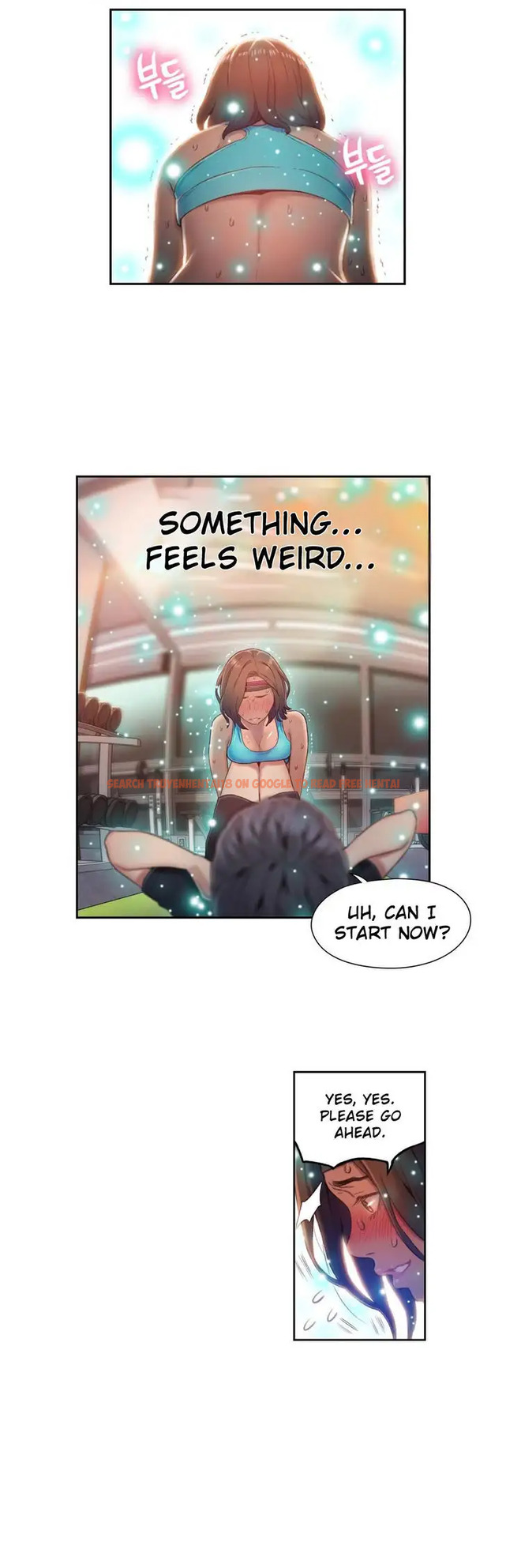 Read Hentai Image 13 633 in comic Sweet Guy - Chapter 36 - www.hentaitnt.net