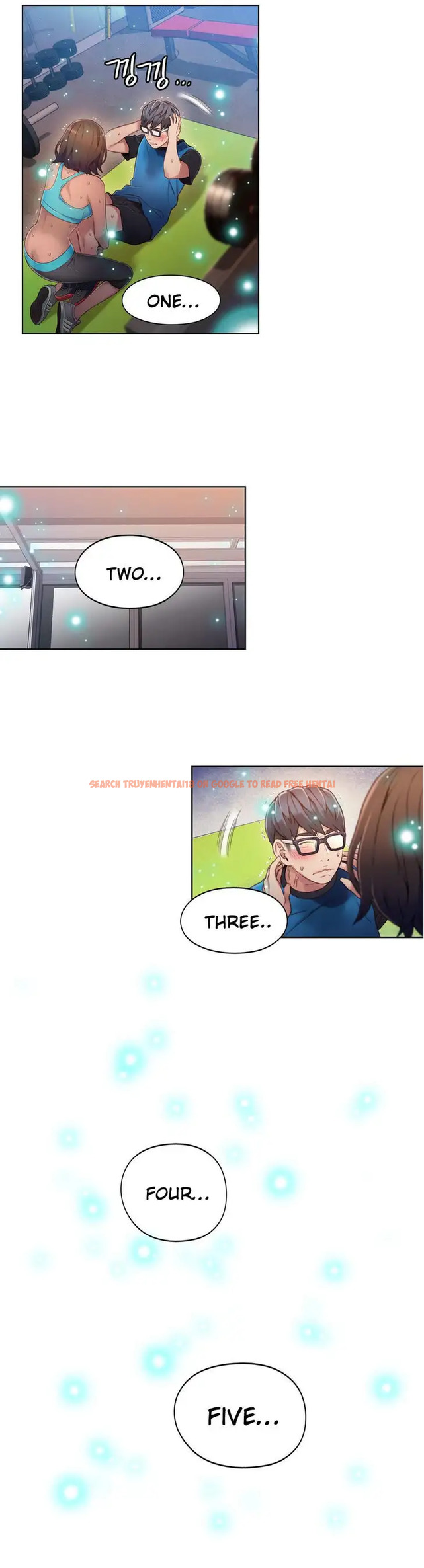 Read Hentai Image 14 633 in comic Sweet Guy - Chapter 36 - www.hentaitnt.net