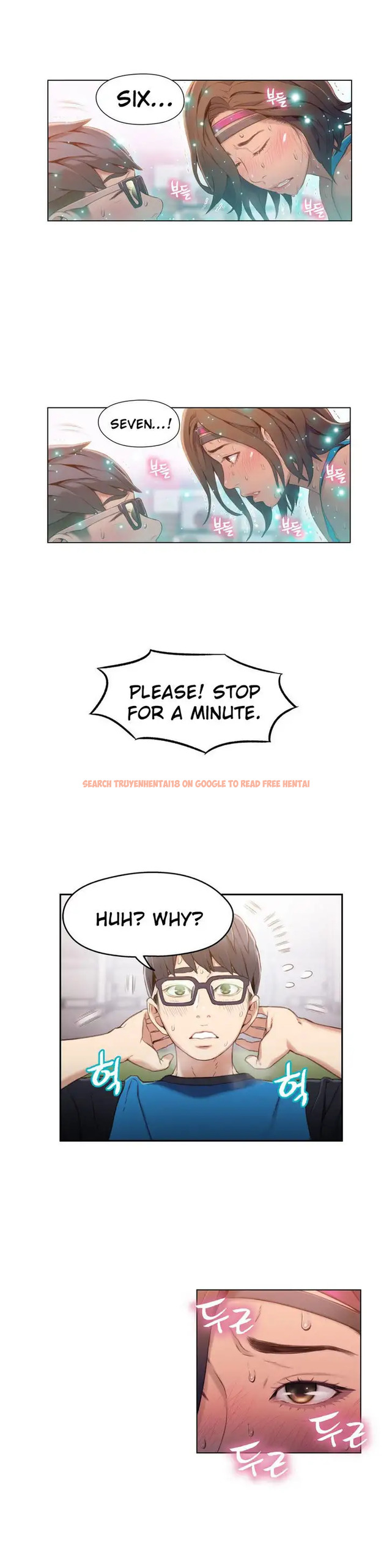 Read Hentai Image 15 633 in comic Sweet Guy - Chapter 36 - www.hentaitnt.net