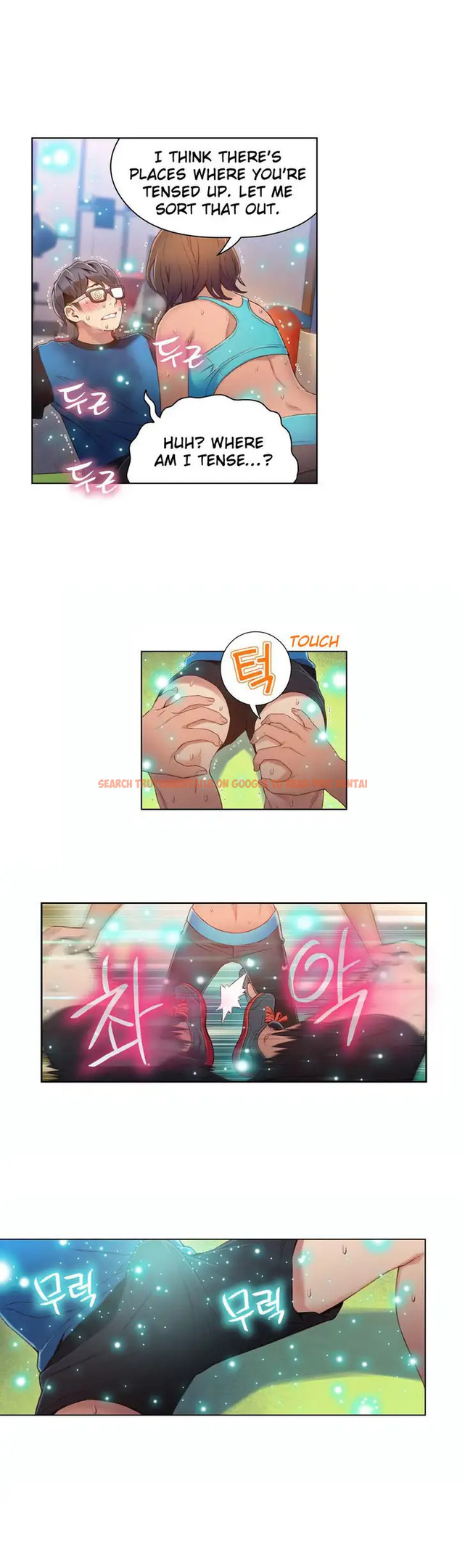 Read Hentai Image 17 633 in comic Sweet Guy - Chapter 36 - www.hentaitnt.net