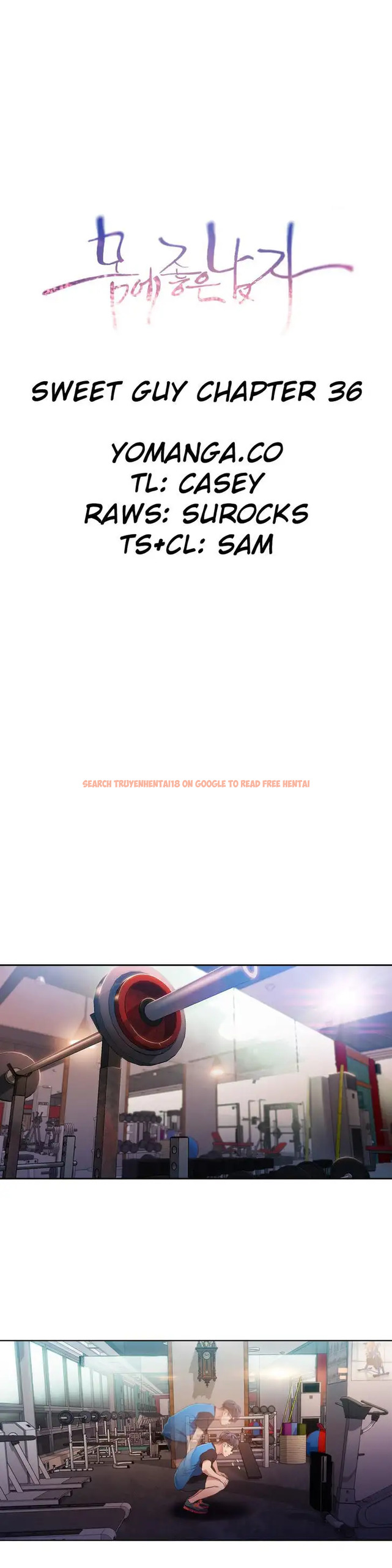 Read Hentai Image 2 633 in comic Sweet Guy - Chapter 36 - www.hentaitnt.net