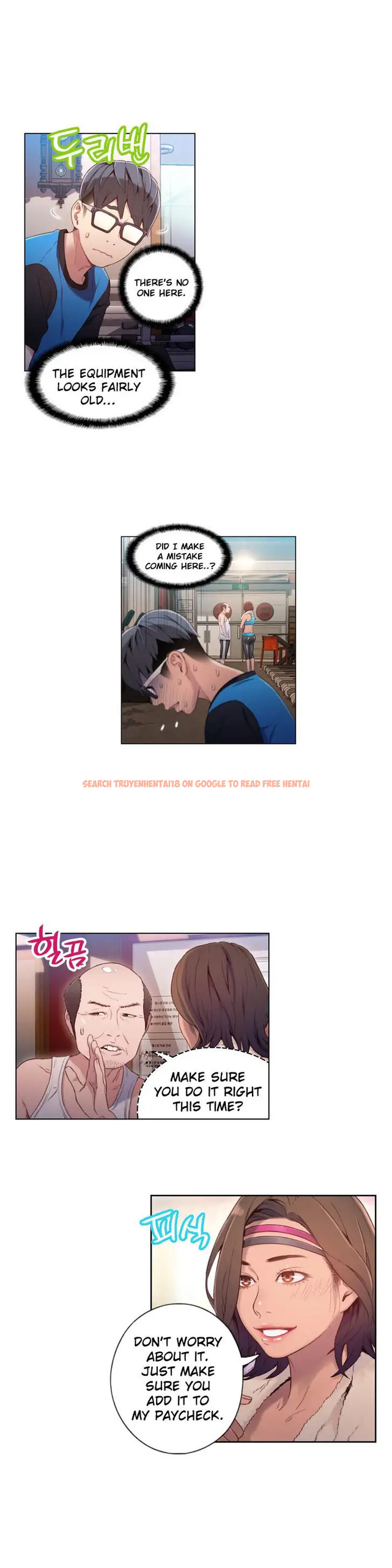 Read Hentai Image 3 633 in comic Sweet Guy - Chapter 36 - www.hentaitnt.net