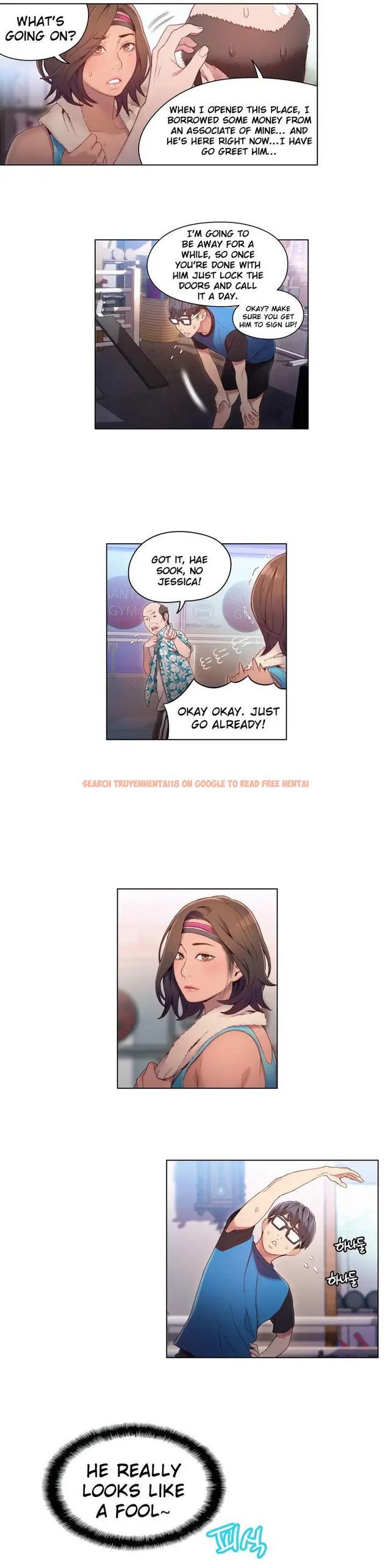 Read Hentai Image 6 633 in comic Sweet Guy - Chapter 36 - www.hentaitnt.net