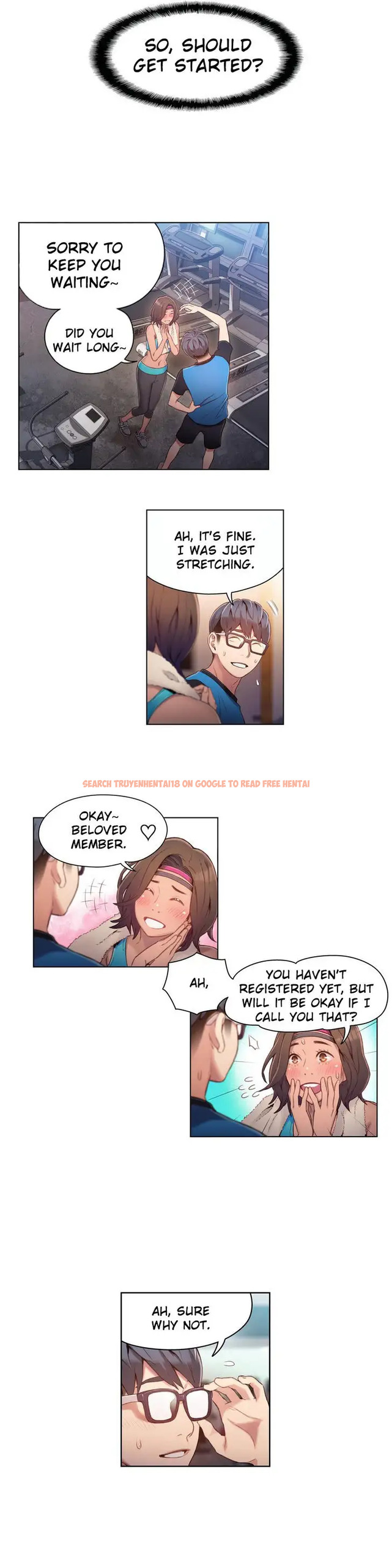 Read Hentai Image 7 633 in comic Sweet Guy - Chapter 36 - www.hentaitnt.net