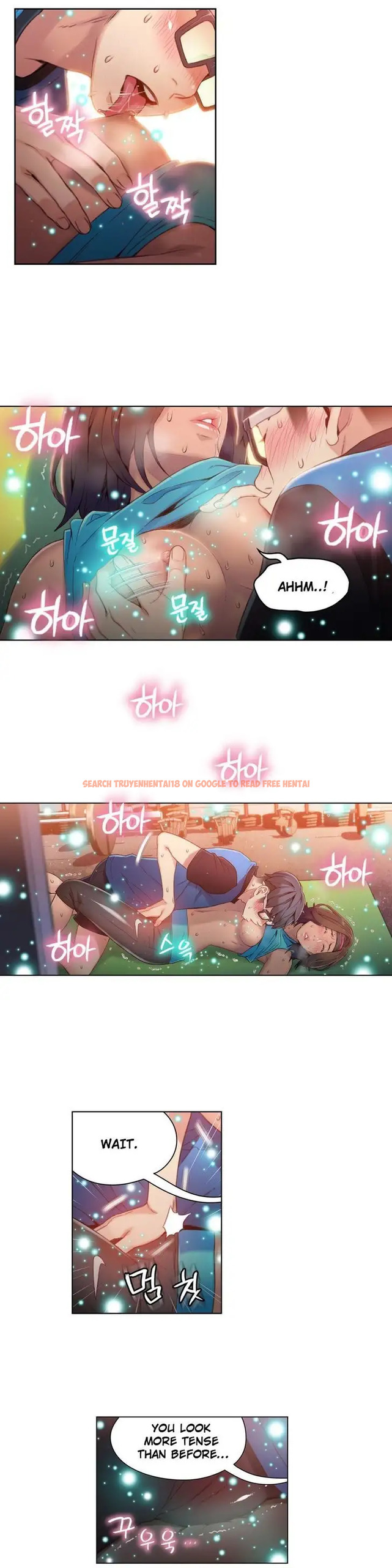 Read Hentai Image 10 633 in comic Sweet Guy - Chapter 37 - www.hentaitnt.net