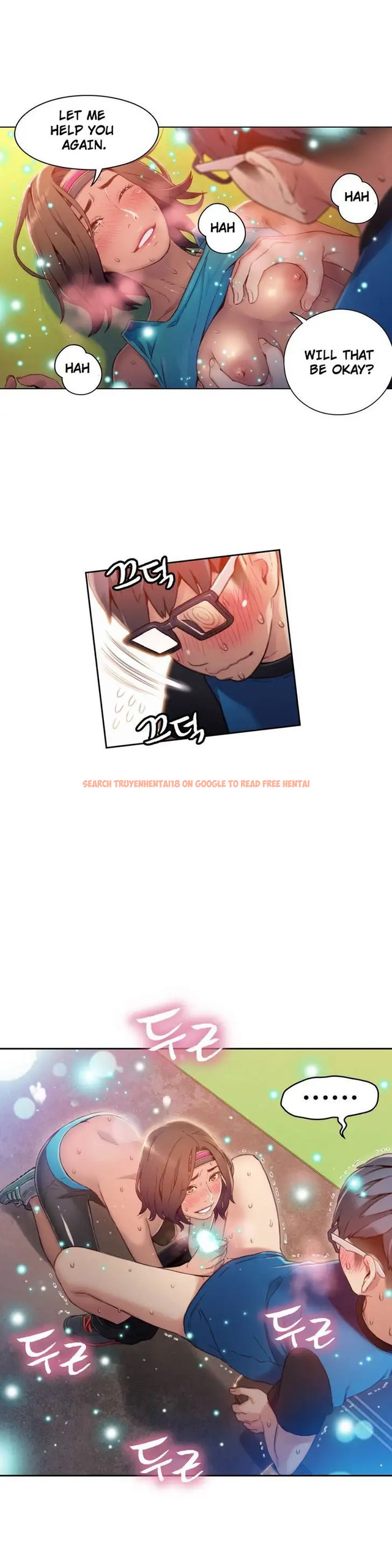 Read Hentai Image 11 633 in comic Sweet Guy - Chapter 37 - www.hentaitnt.net
