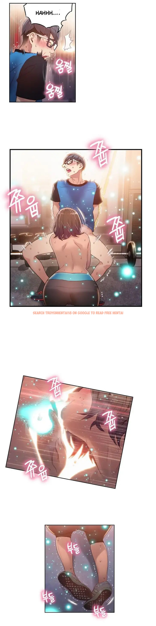 Read Hentai Image 13 633 in comic Sweet Guy - Chapter 37 - www.hentaitnt.net