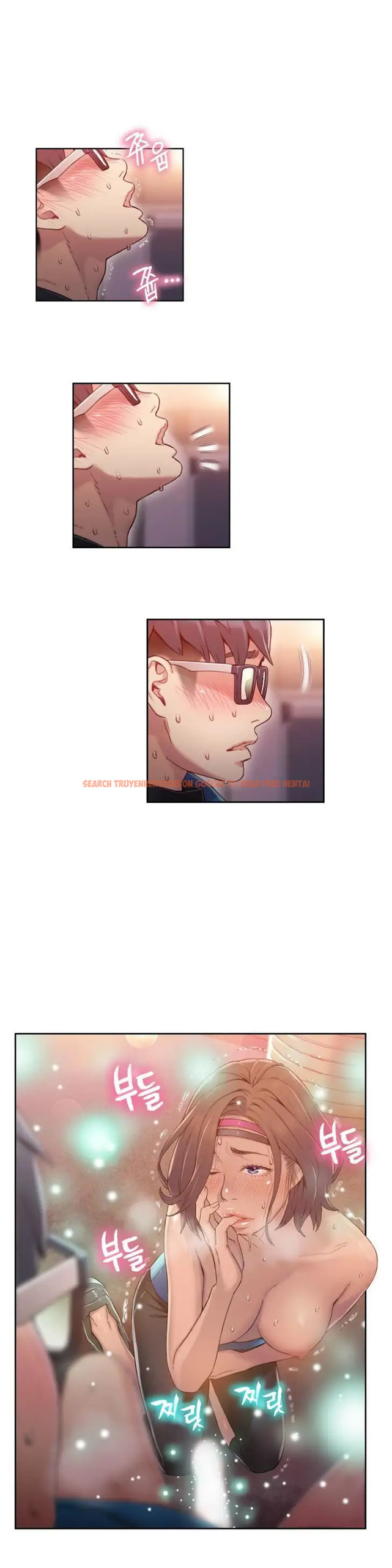 Read Hentai Image 14 633 in comic Sweet Guy - Chapter 37 - www.hentaitnt.net