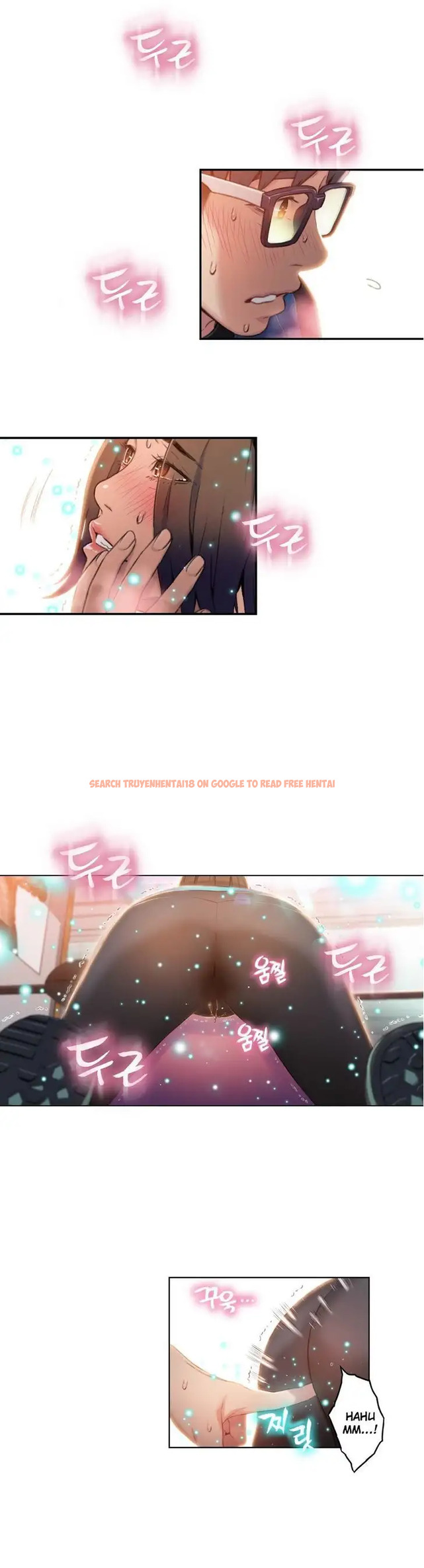 Read Hentai Image 15 633 in comic Sweet Guy - Chapter 37 - www.hentaitnt.net