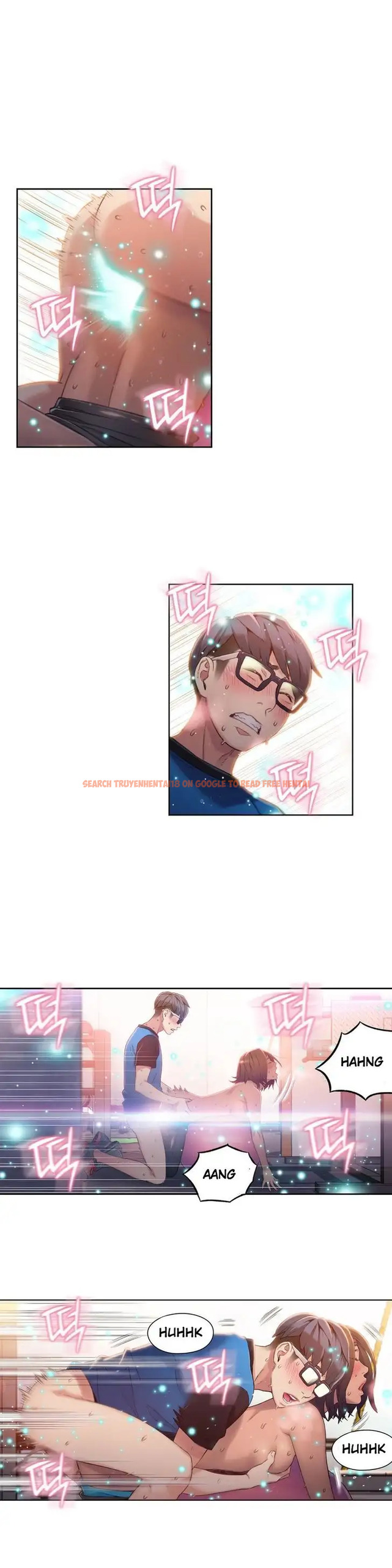 Read Hentai Image 17 633 in comic Sweet Guy - Chapter 37 - www.hentaitnt.net