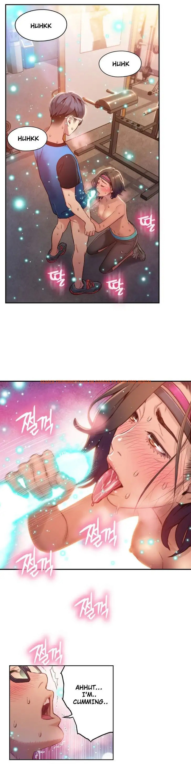 Read Hentai Image 19 633 in comic Sweet Guy - Chapter 37 - www.hentaitnt.net