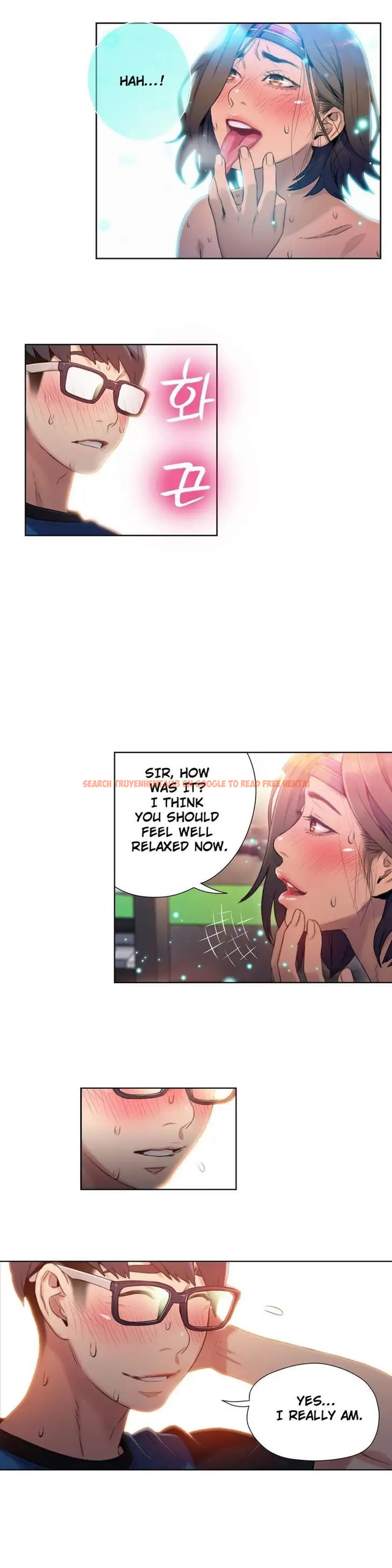 Read Hentai Image 21 633 in comic Sweet Guy - Chapter 37 - www.hentaitnt.net