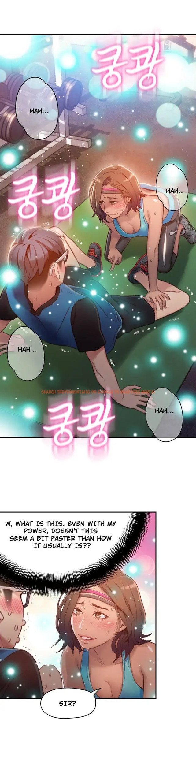 Read Hentai Image 3 632 in comic Sweet Guy - Chapter 37 - www.hentaitnt.net