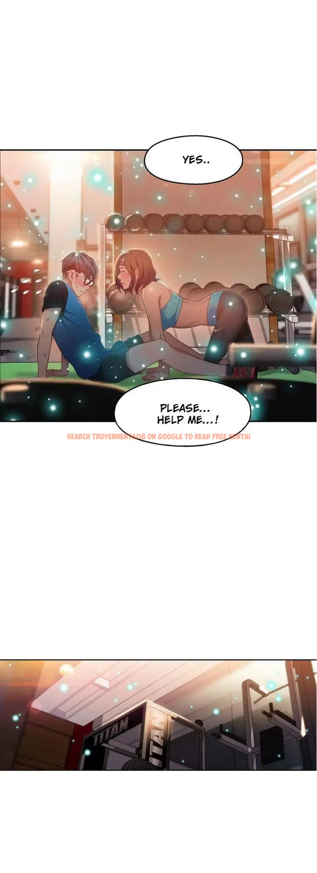 Read Hentai Image 5 632 in comic Sweet Guy - Chapter 37 - www.hentaitnt.net